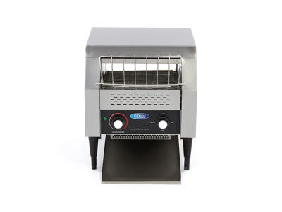 Toaster Flow 300 slices/hour