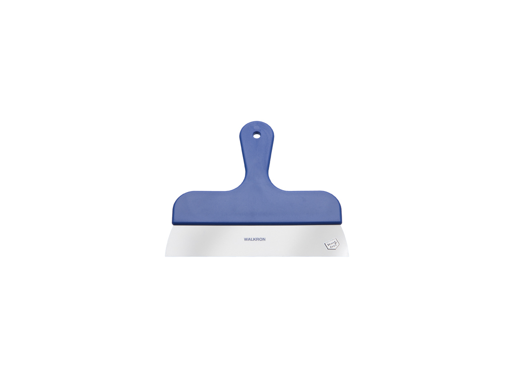 Spatula 200 mm with plastic handle