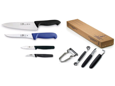 Starter package for students content 10 pieces