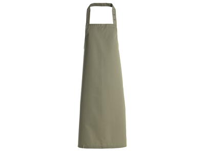 Smæk apron w/o pockets Hunter Green 70x10
