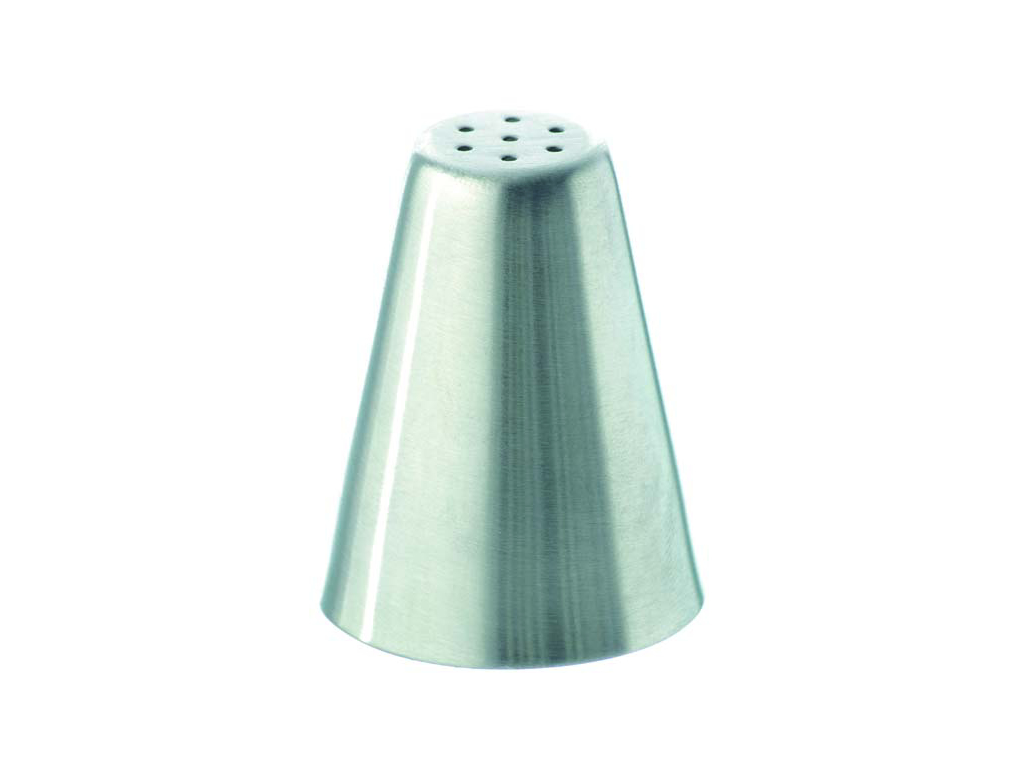 Nozzle with 7 holes of 1.5 mm