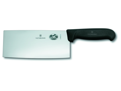 Chef's knife, 18 cm, Victorinox Fibrox