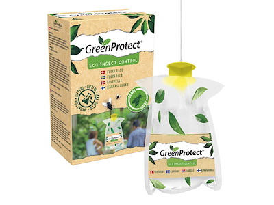 Fly trap in bag GreenProtect