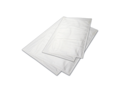 Vacuum bag 2 pcs. 22 and 28 cm of 5 meters S