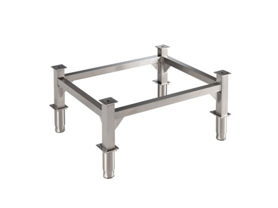 Base open GN 1/1 880x738x445