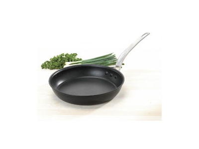 Frying Pan Non-stick 20 cm, Induction - Handle in stainless steel