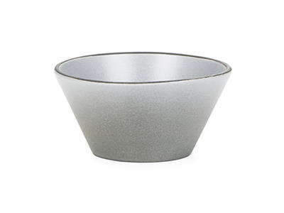 Equinoxe Conical Bowl Ø 8.2 cm 8 cl Pepper