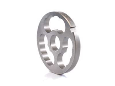 Carving knife Zico D114, zig-zag