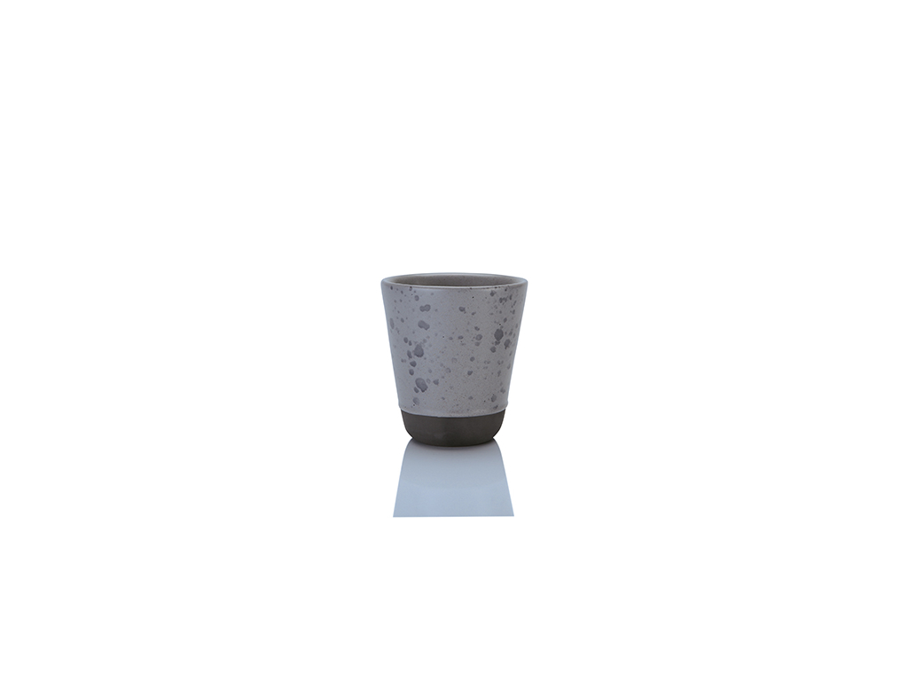 RAW Thermo mug 25 cl Gray