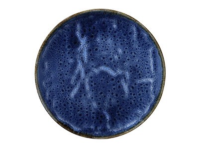 Plate flat Ø 27 cm Corendon Ocean