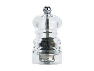 Nancy pepper mill 12 cm