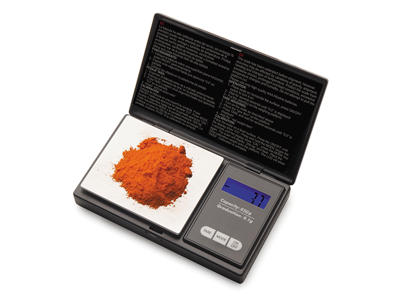 Weight Micro, 650 gr 0.1 g accurate Lacor