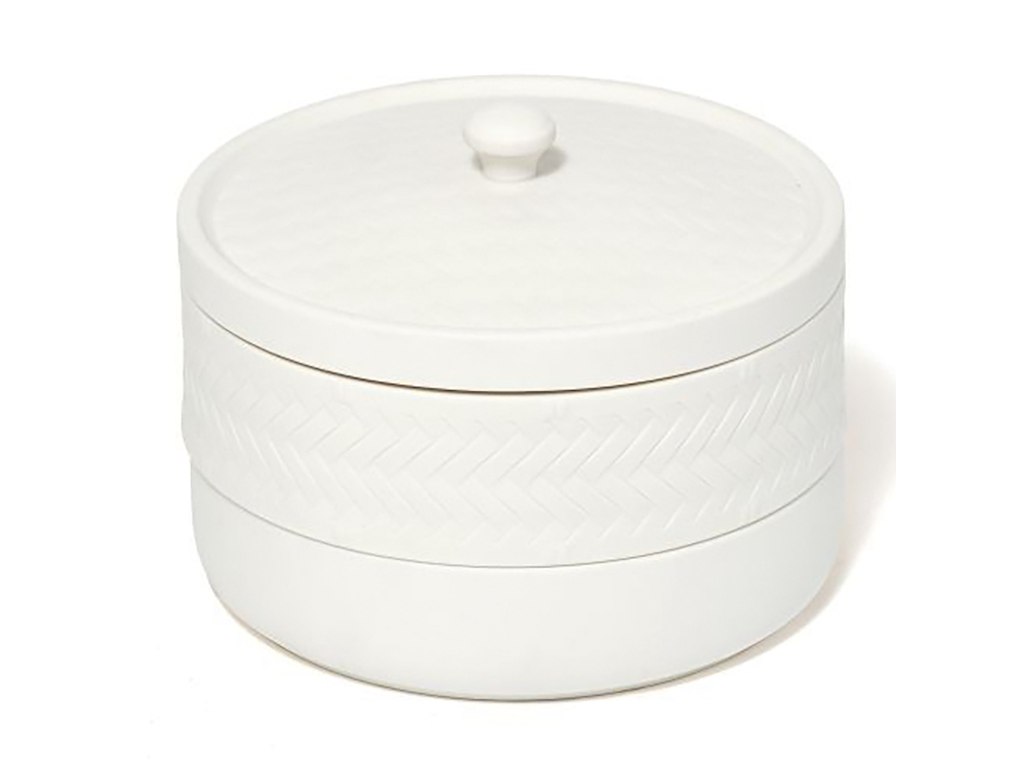 Dim Sum Porcelæn Ø 18,6 cm