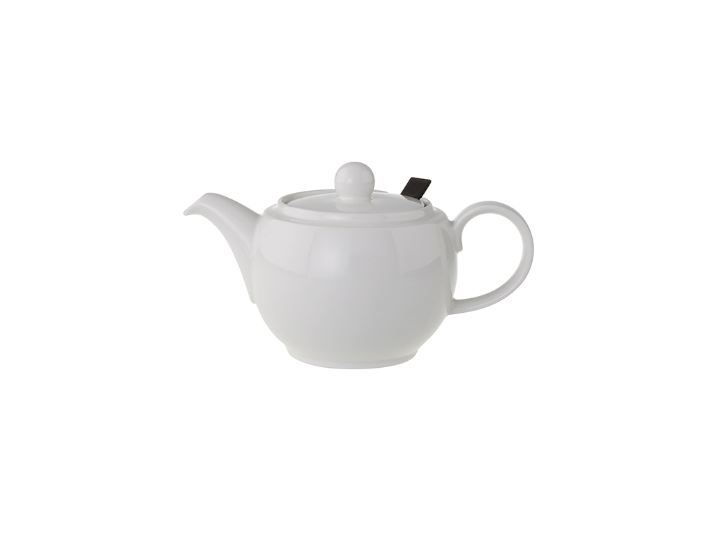 Universal Teapot with Lid and Filter 0.45 L