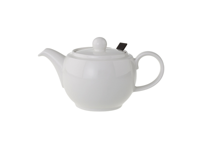 Universal Teapot with Lid and Filter 0.45 L