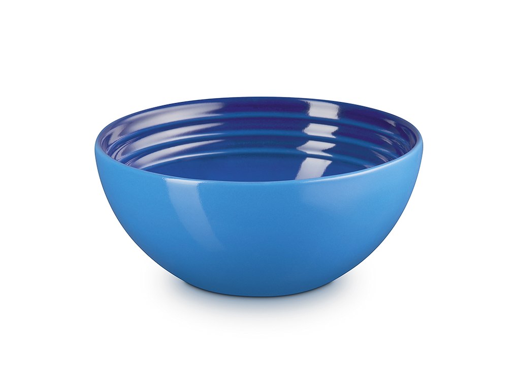 Bowl - 12cm - 0.33ltr - Azure - 230g