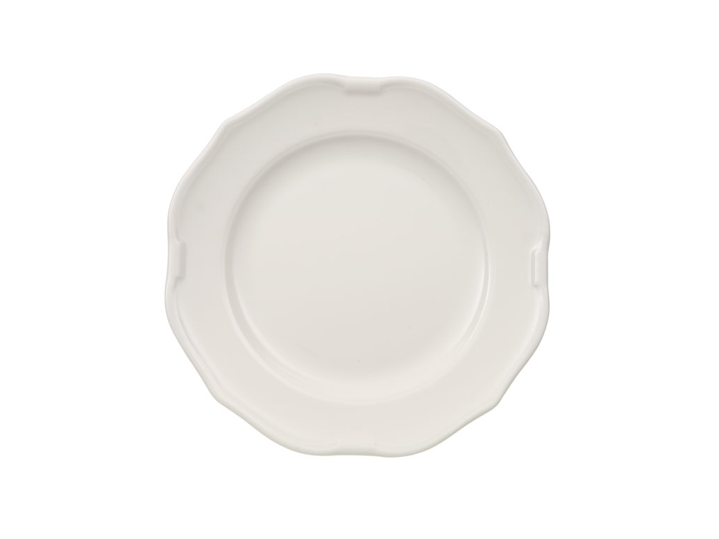 La Scala Plate round 320 mm