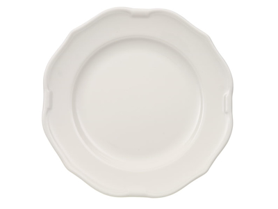 La Scala Plate round 320 mm