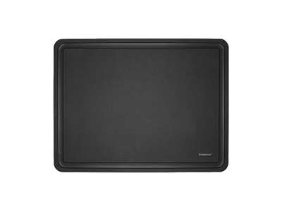 Cutting board with juice groove Endeavour 46x35