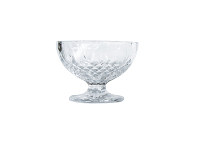 Harvey Dessert Bowl 4-pack Ø10.5x8 cm