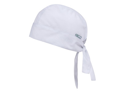 Bandana Essential Hvid one size