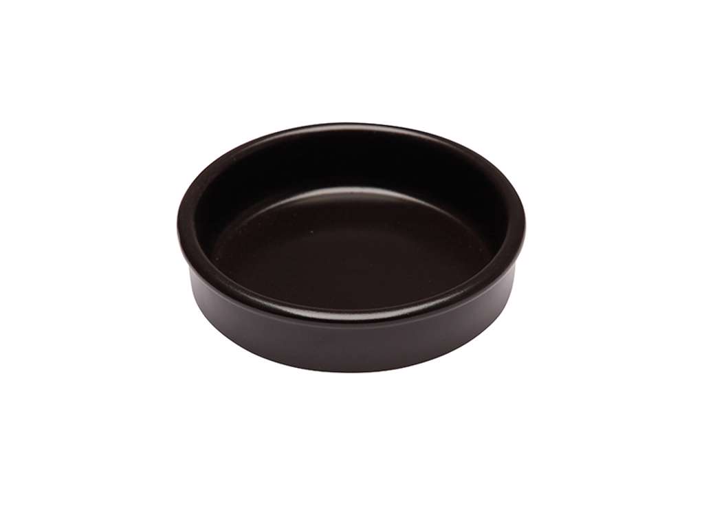 Bowl ovenproof Ø 14 cm black