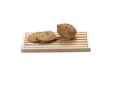 Crumb board with grid 42 x 25 x 4 cm