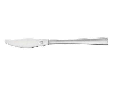London Table Knife 21.3 cm solid RF