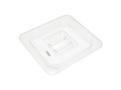 Maxima Cantina Lid Poly 1/6 GN