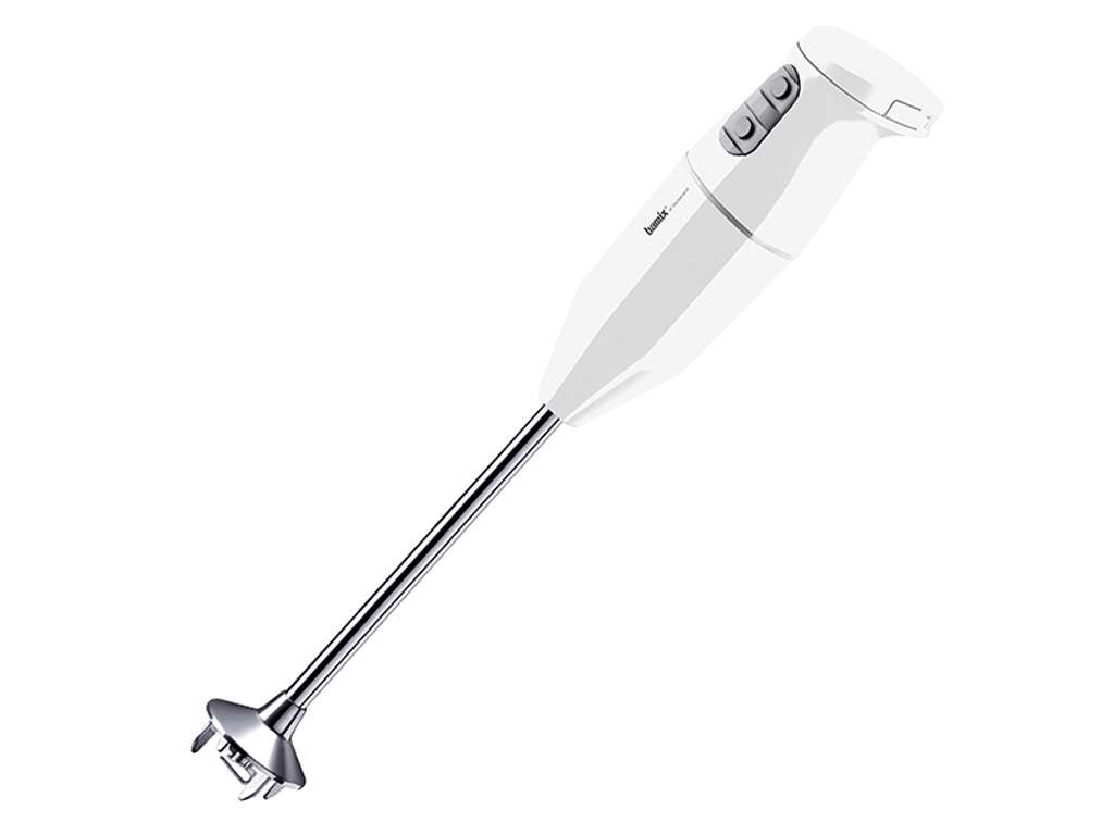Hand Blender Cordless PRO 10.8 volt White