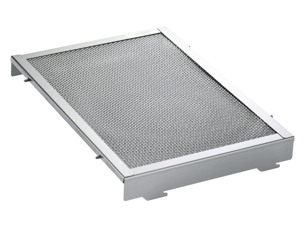 Fat filter for 6x1/1 GN