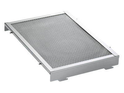 Fat filter for 6x1/1 GN