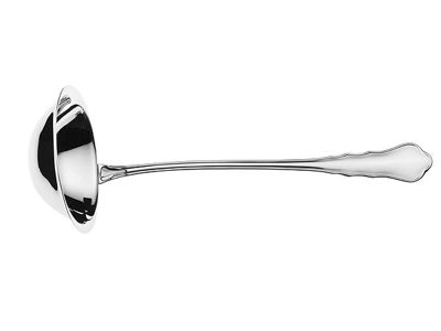 Chippendale Soup Spoon 28 cm