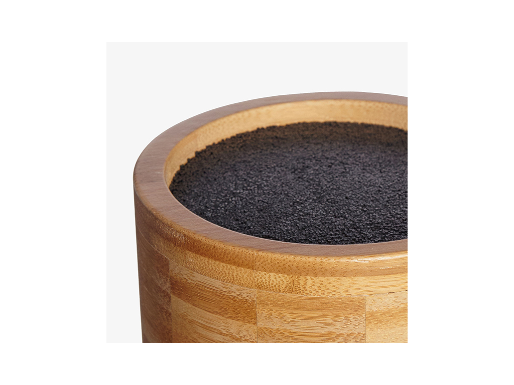 Insert for knife block, Endeavour