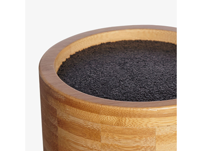 Insert for knife block, Endeavour