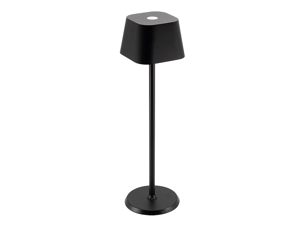 Table lamp Wireless SN Georgina Black