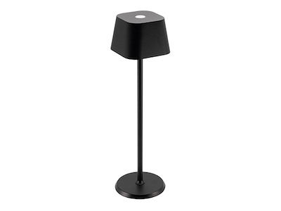 Table lamp Wireless SN Georgina Black