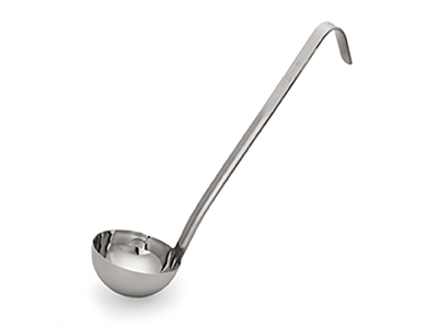 Scoop Ø6.5 cm 0.07 ltr.