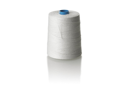 Sausage twine, white, 700 m, 3/14