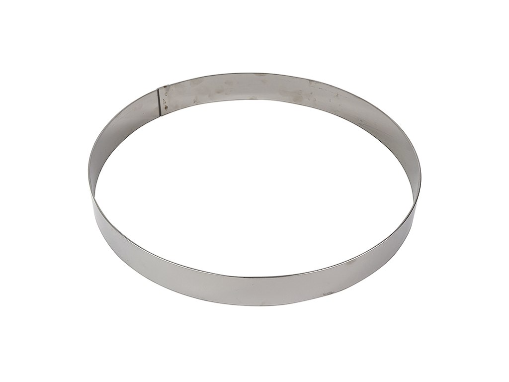 Form RF Ø220 mm h:45 mm