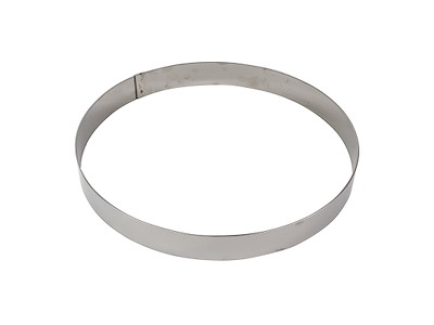 Form RF Ø220 mm h:45 mm