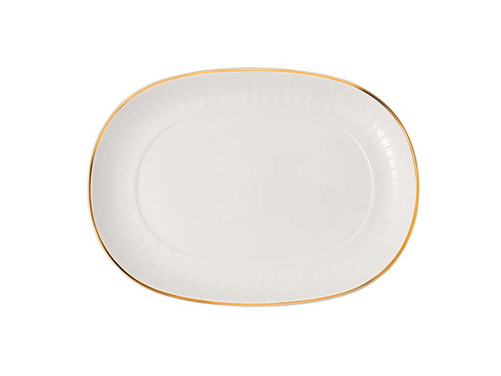 Septfontaines Saucer for Sauce Jug