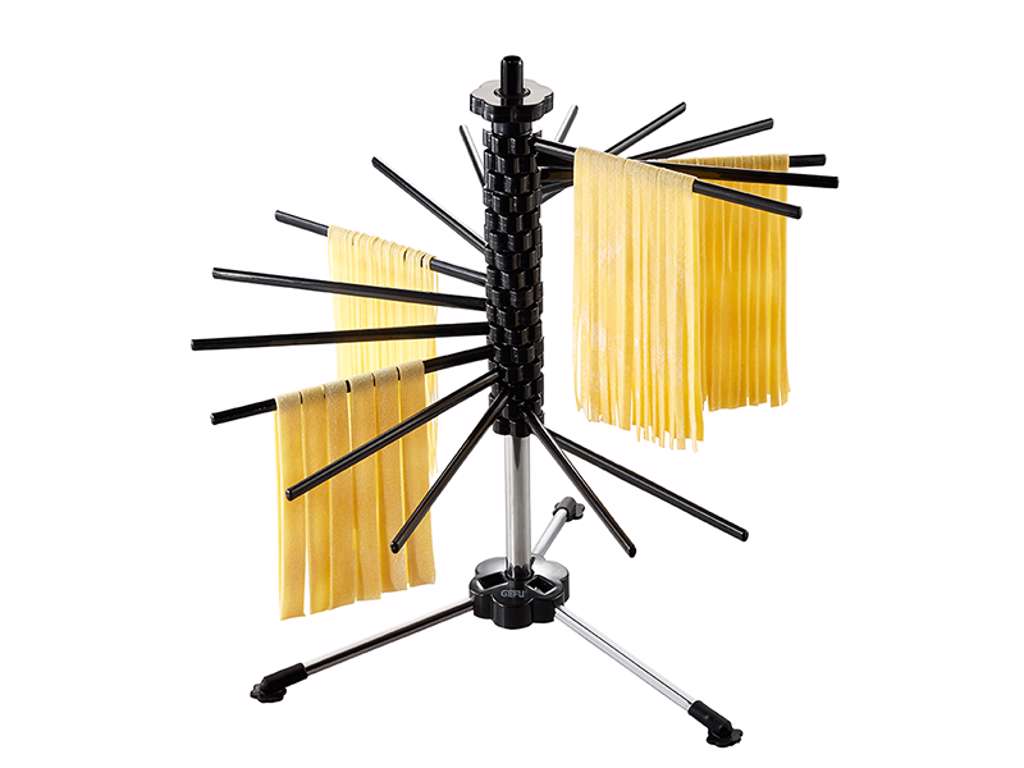 Pasta stand with 16 arms GEFU