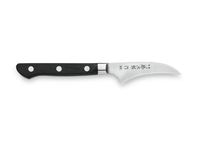 Tojiro DP Tourne Knife, 7 cm, 3 layers