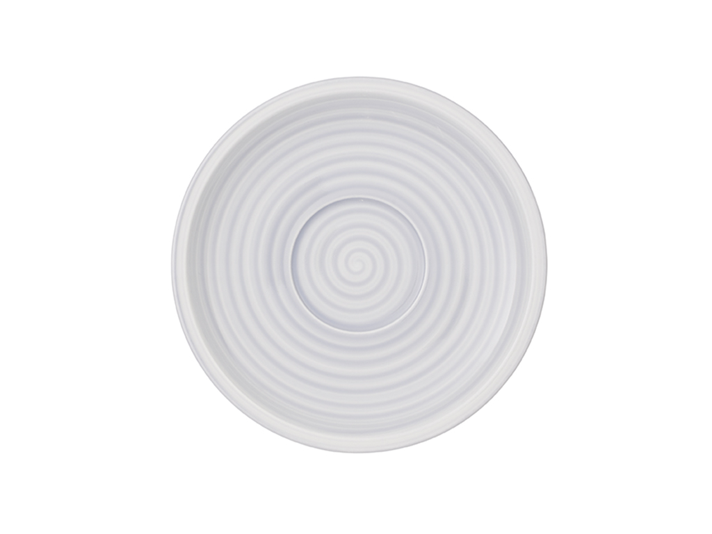 Artesano Nature Saucer blue Ø160 mm