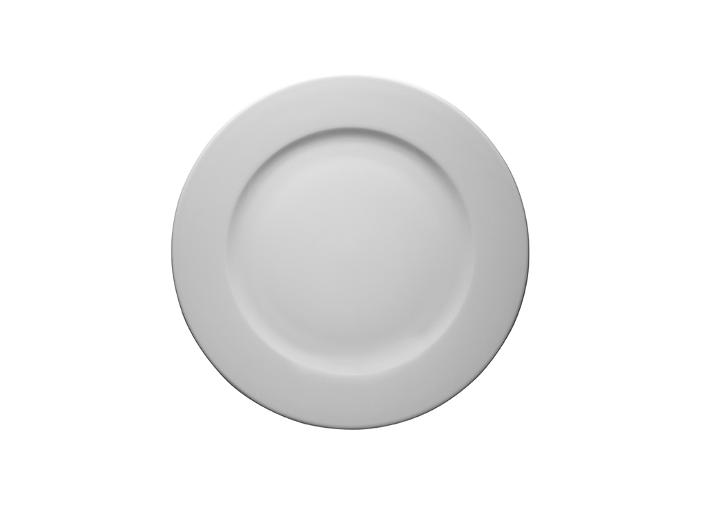 Plate flat Ø 30 cm Elly