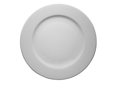 Plate flat Ø 30 cm Elly