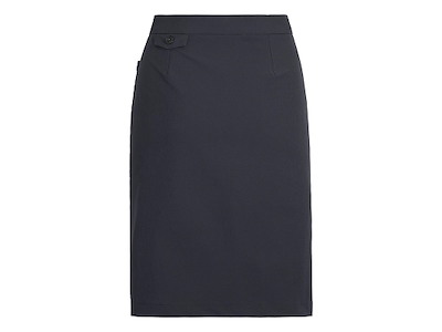 Skirt suit Dark night