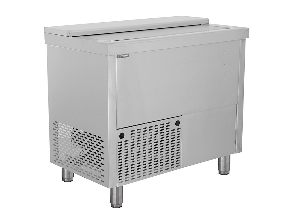 Bottle Cooler Chest 155ltr