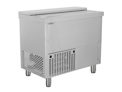 Bottle Cooler Chest 155ltr